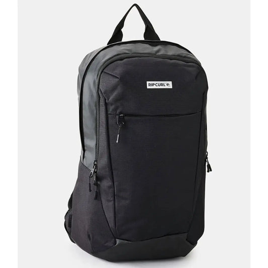 Rip Curl Icons Overtime 30L Backpack - Midnight Black