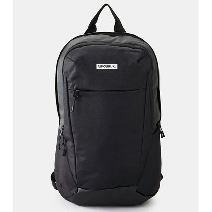 Rip Curl Icons Overtime 30L Backpack - Midnight Black
