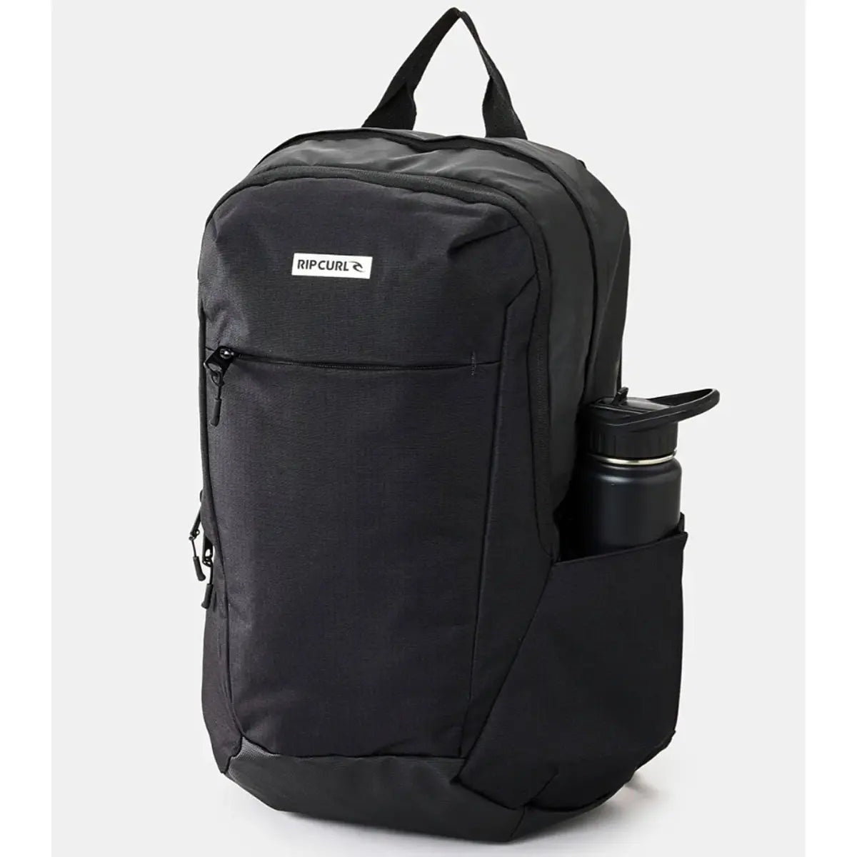 Rip Curl Icons Overtime 30L Backpack - Midnight Black