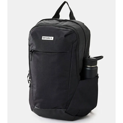 Rip Curl Icons Overtime 30L Backpack - Midnight Black