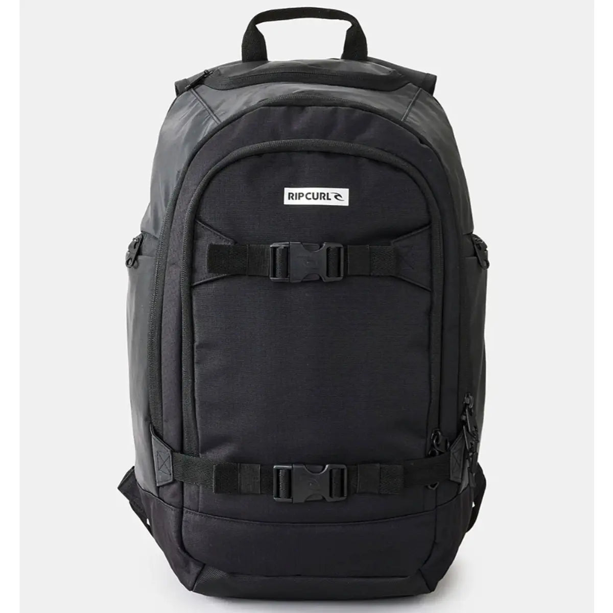 Rip Curl Icons Posse 33L Laptop Backpack - Midnight Black