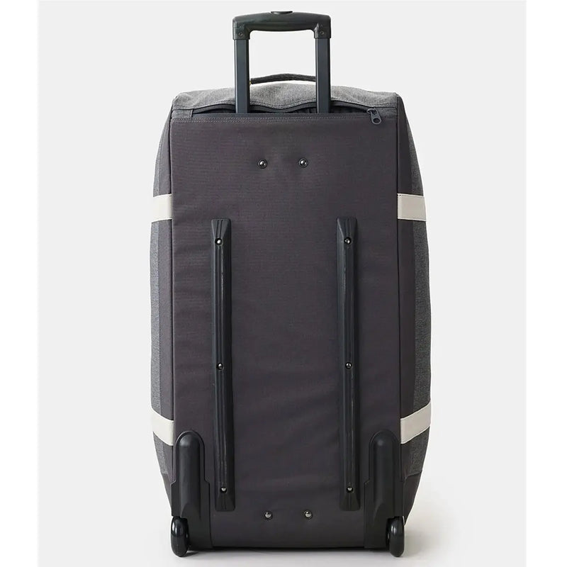 Rip Curl Jupiter 80L Classic Surf Wheeled Duffle - Grey Marle