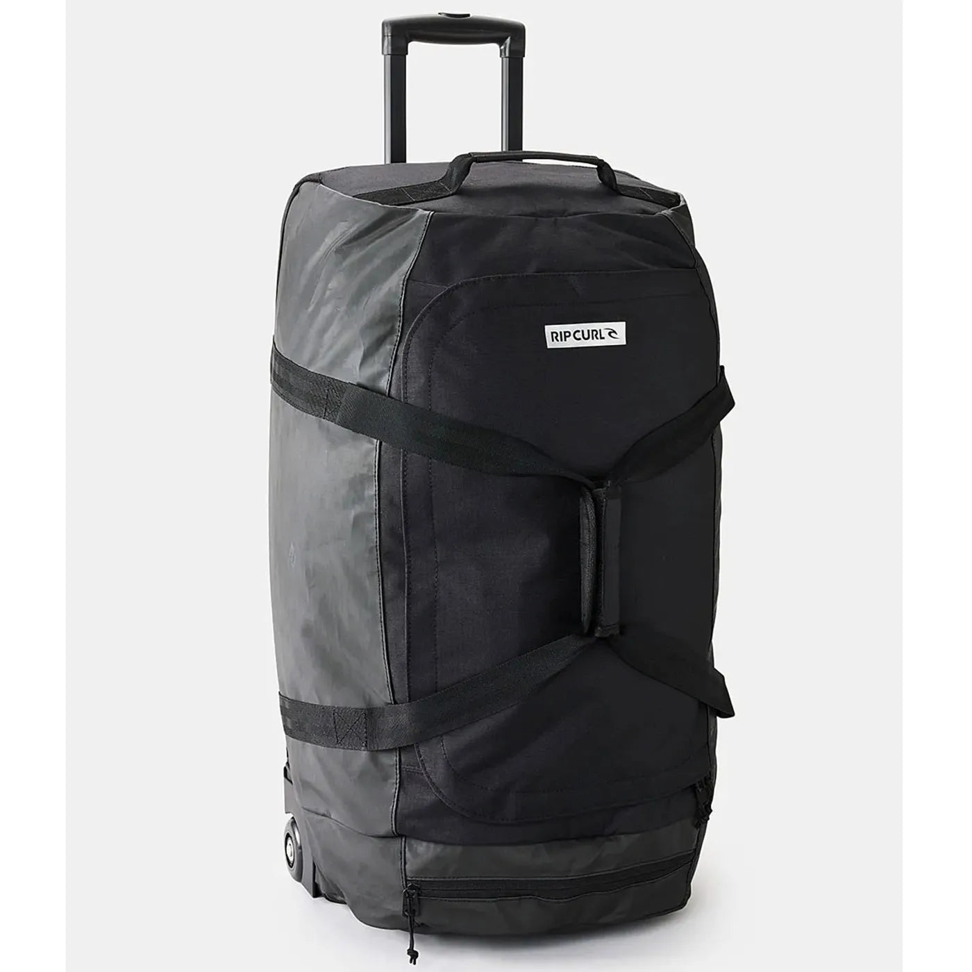 Rip Curl Icons Wheeled Duffle Telescopic Handle – Travel Universe
