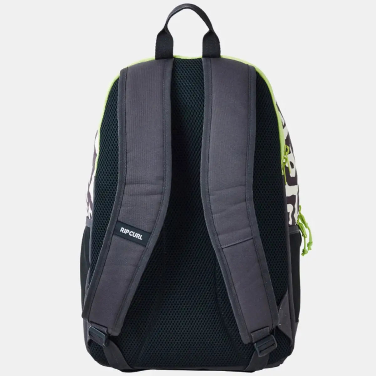 Rip Curl Ozone 2.0 13’’ Laptop Backpack 30L - Washed Black