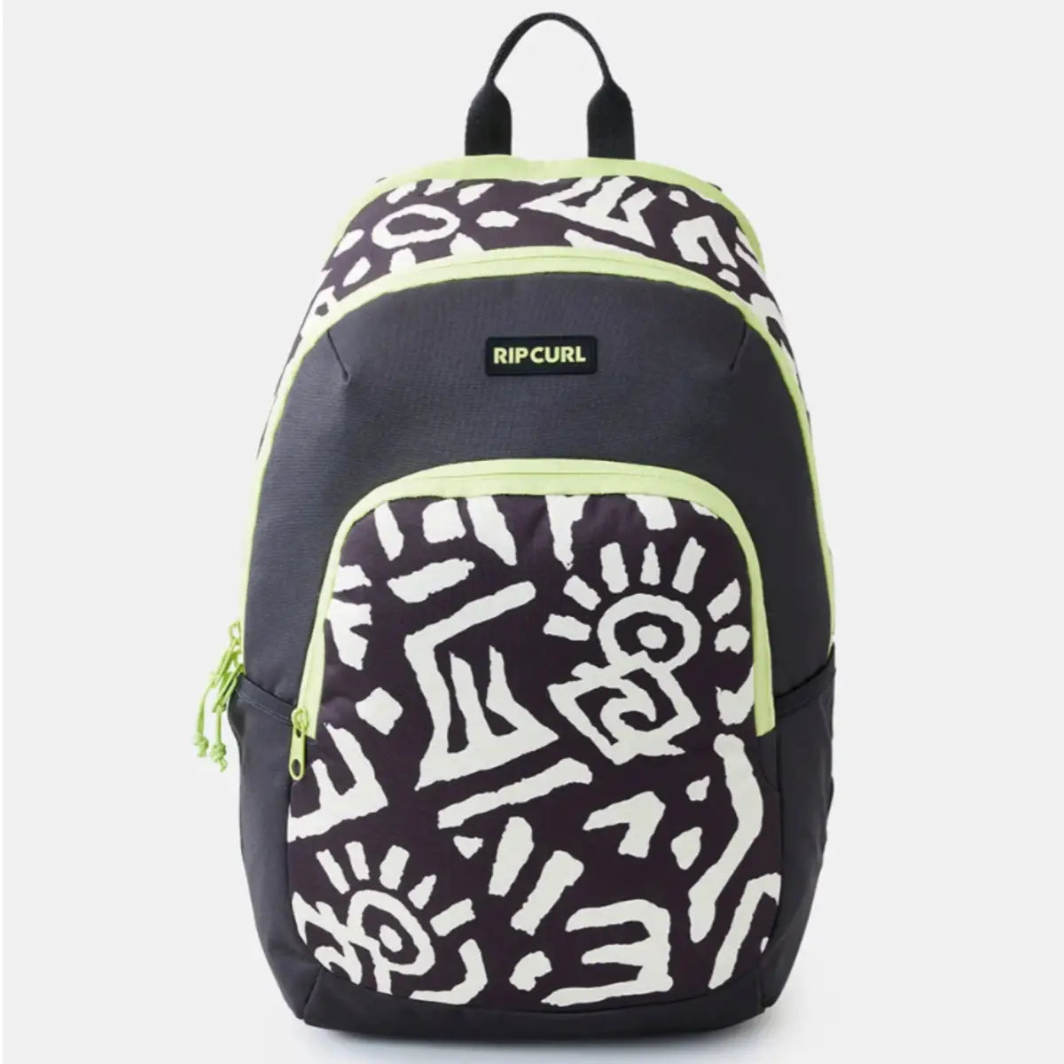 Rip Curl Ozone 2.0 13’’ Laptop Backpack 30L - Washed Black