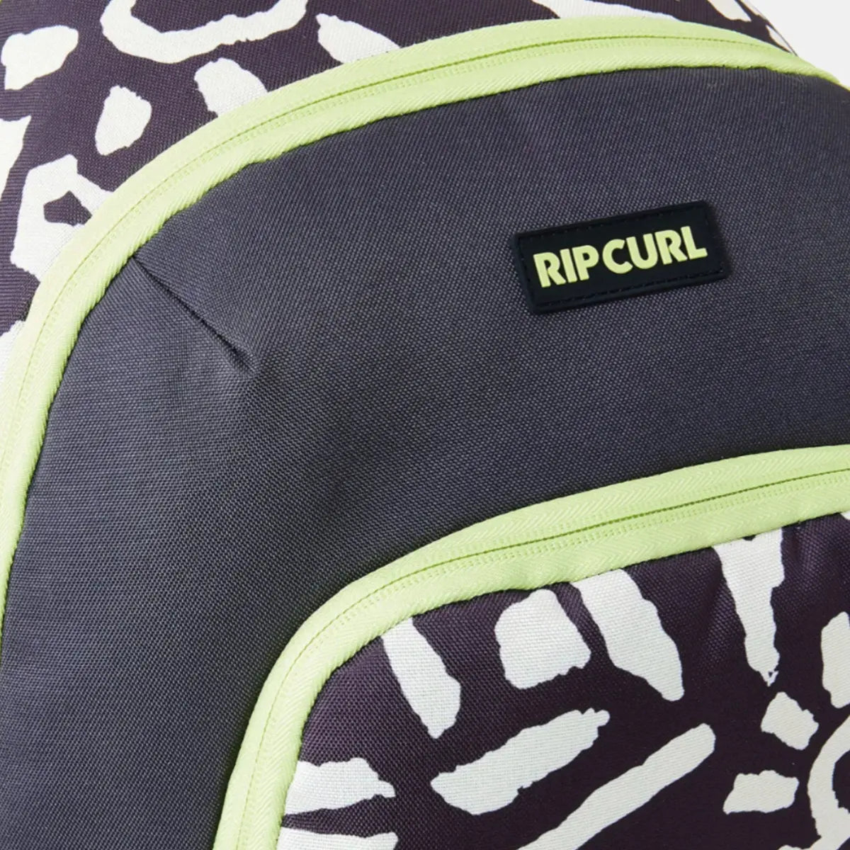 Rip Curl Ozone 2.0 13’’ Laptop Backpack 30L - Washed Black