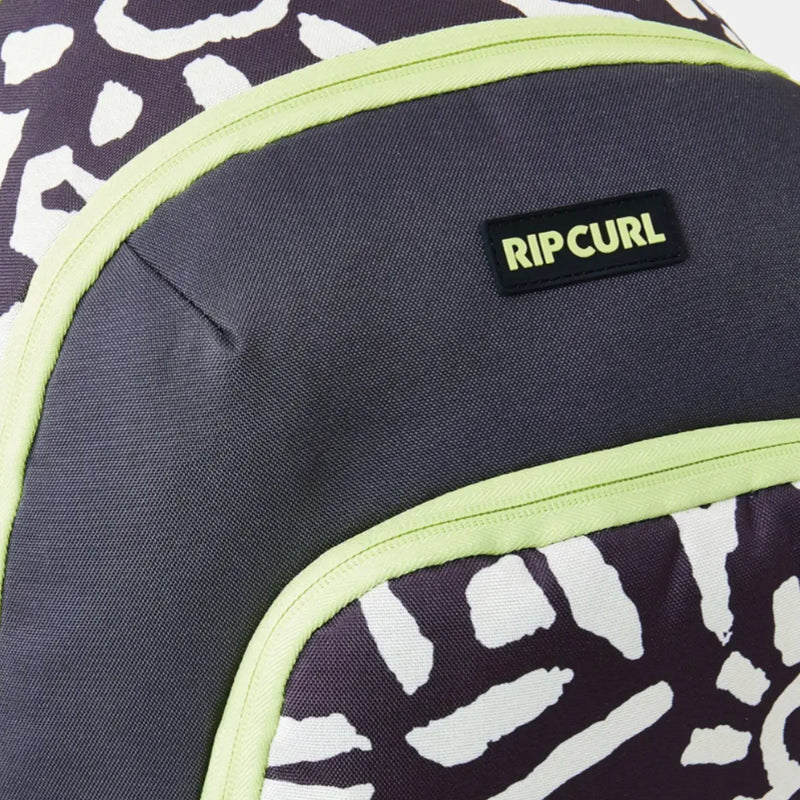 Rip Curl Ozone 2.0 13’’ Laptop Backpack 30L - Washed Black