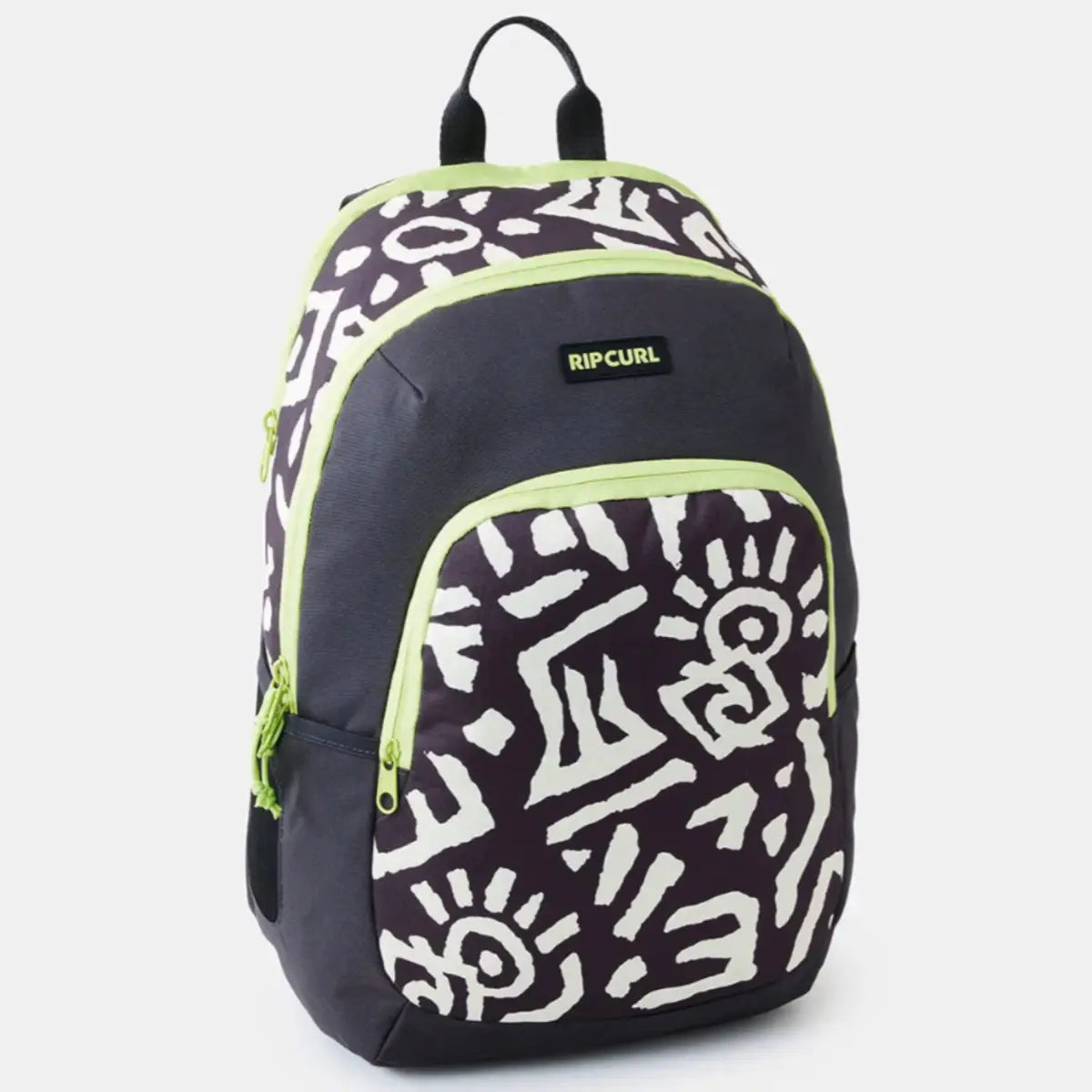 Rip Curl Ozone 2.0 13" Laptop Backpack 30L - Washed Black