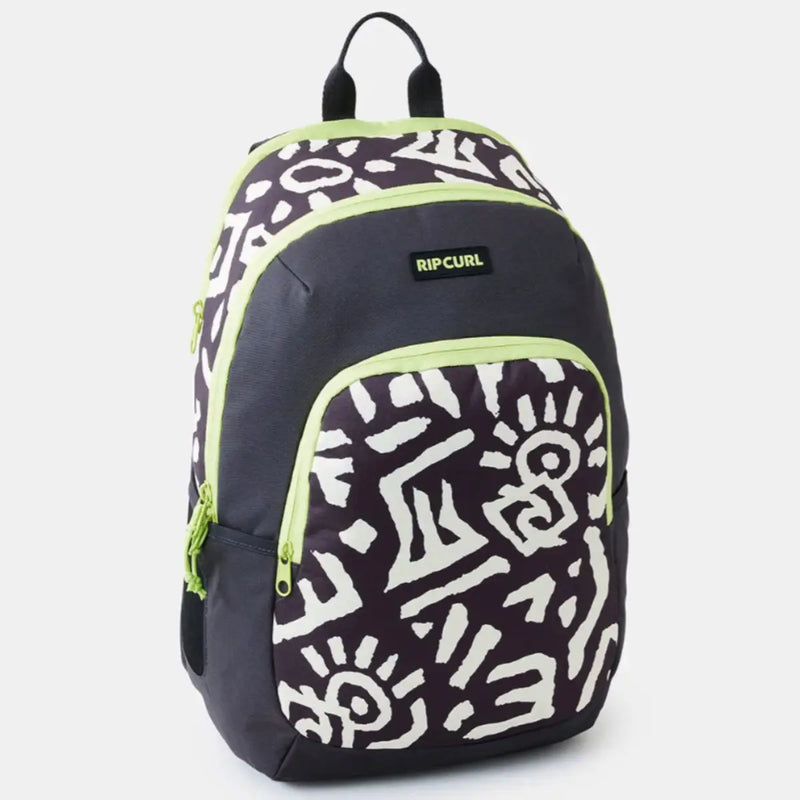 Rip Curl Ozone 2.0 13" Laptop Backpack 30L - Washed Black