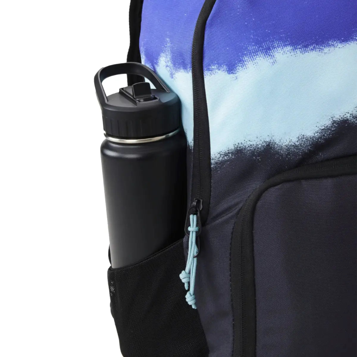 Rip Curl Resin Evo 24L Laptop Backpack - Blue Black