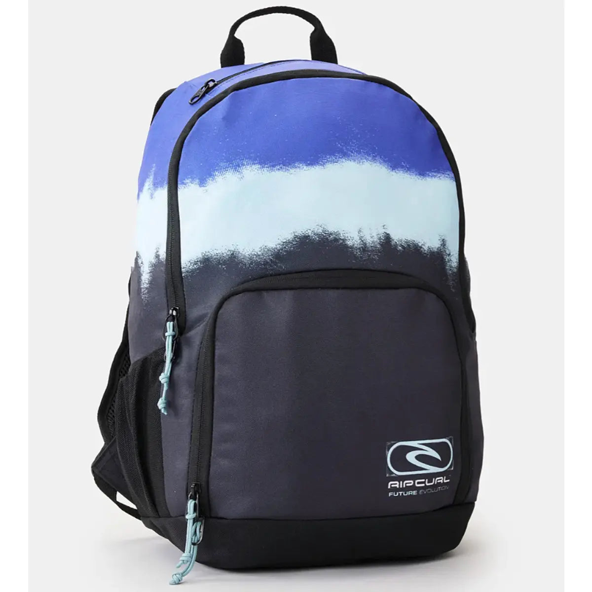 Rip Curl Resin Evo 24L Laptop Backpack - Blue Black