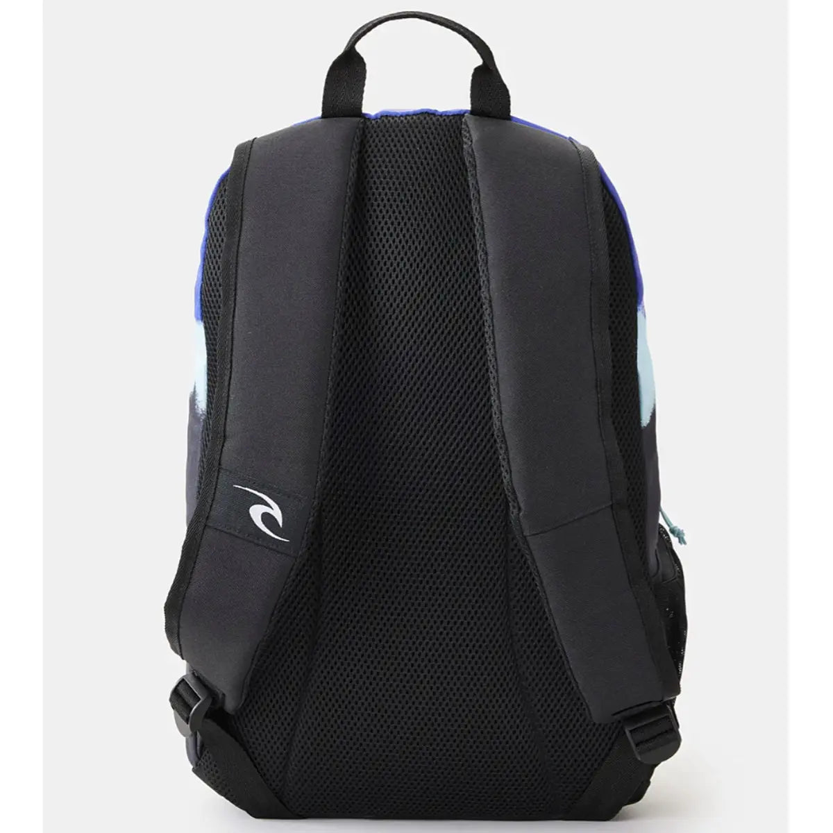 Rip Curl Resin Evo 24L Laptop Backpack - Blue Black