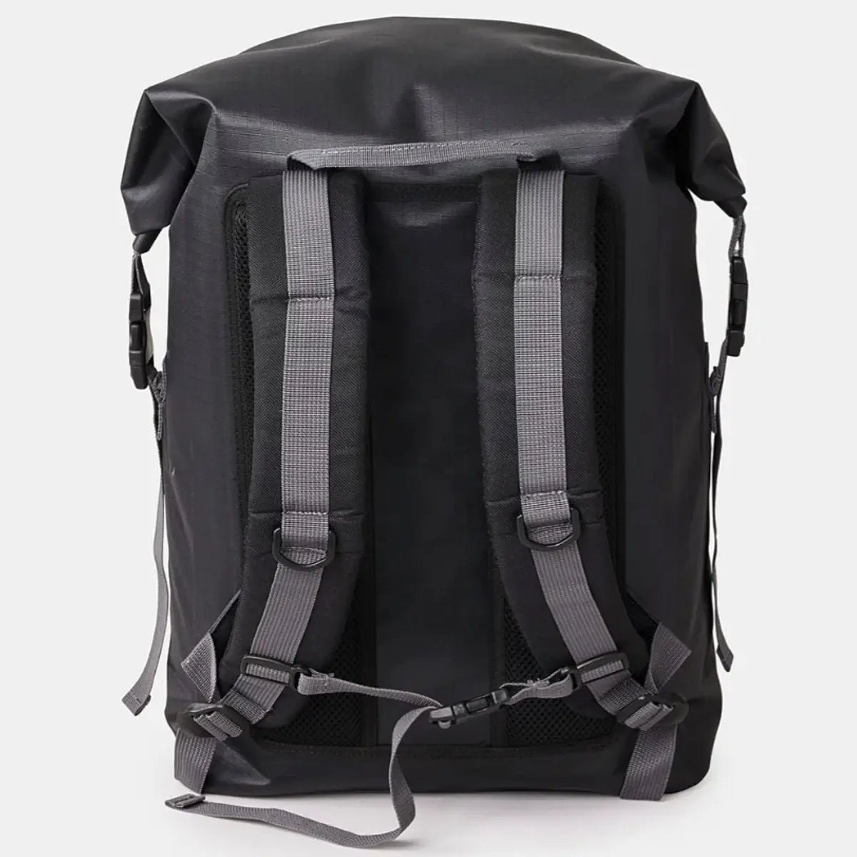 Rip Curl Surf Series 30L Wet/Dry Backpack - Black / Grey