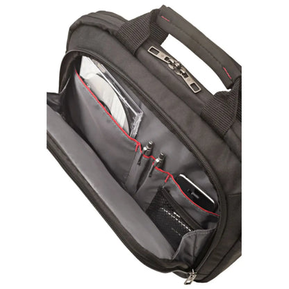 Organisational compartment