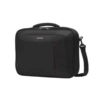 GuardIT : Small Laptop Briefcase - Black : Samsonite