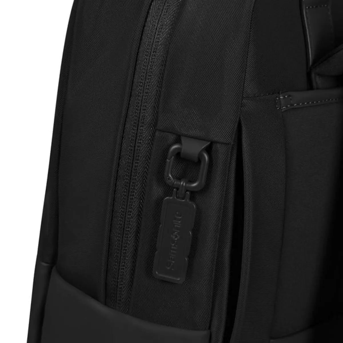 Samsonite 4Pack 14.1’’ Laptop Backpack with Handles - Black
