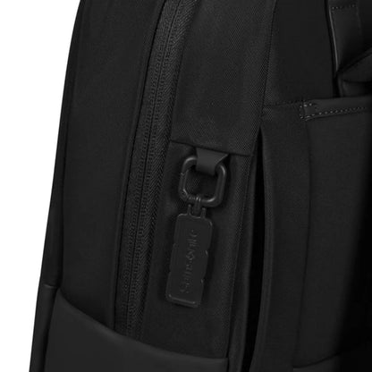 Samsonite 4Pack 14.1’’ Laptop Backpack with Handles - Black