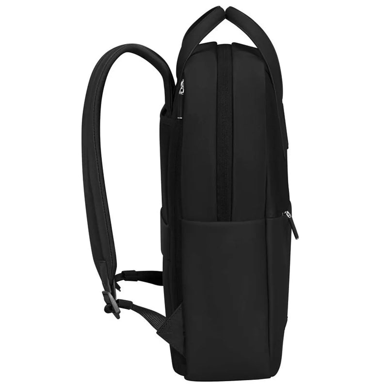 Samsonite 4Pack 14.1’’ Laptop Backpack with Handles - Black