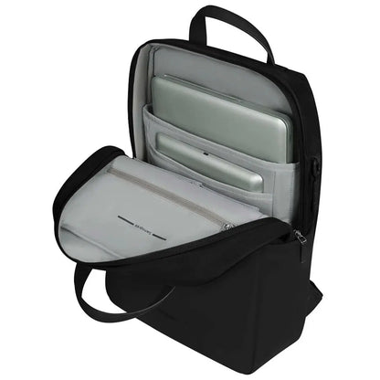 Samsonite 4Pack 14.1’’ Laptop Backpack with Handles - Black