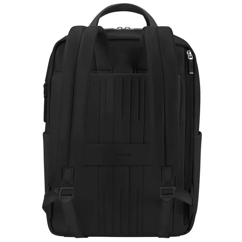 Samsonite 4Pack 14.1’’ Laptop Backpack with Handles - Black