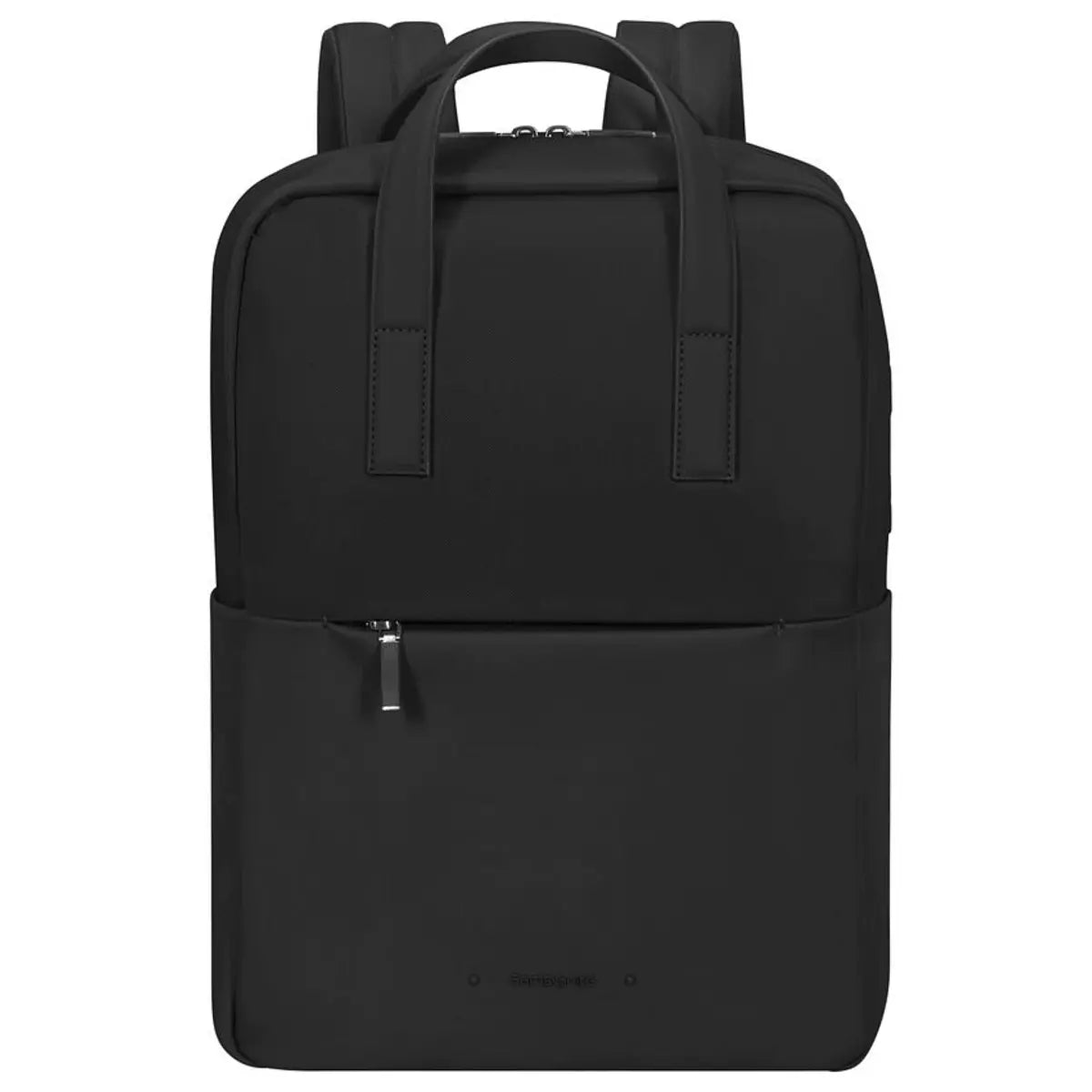 Samsonite 4Pack 14.1’’ Laptop Backpack with Handles - Black