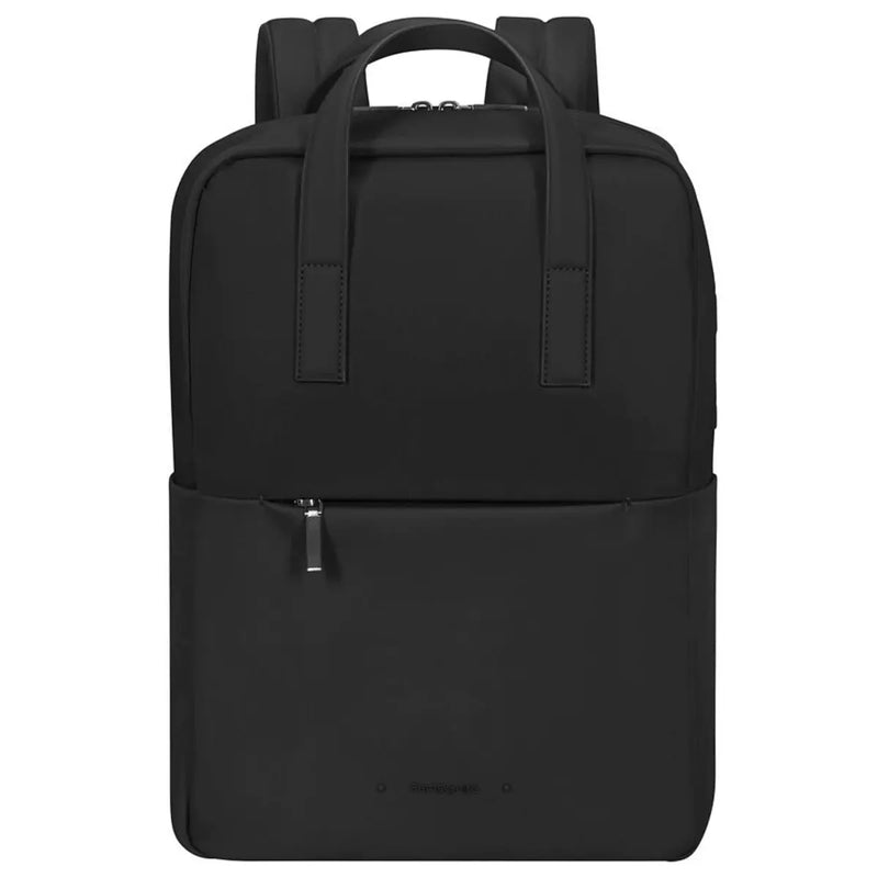 Samsonite 4Pack 14.1’’ Laptop Backpack with Handles - Black