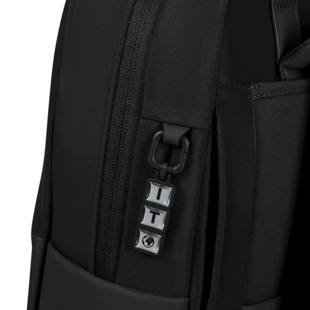 Samsonite 4Pack 14.1’’ Laptop Backpack with Handles - Black
