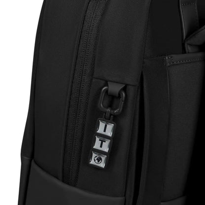 Samsonite 4Pack 14.1’’ Laptop Backpack with Handles - Black