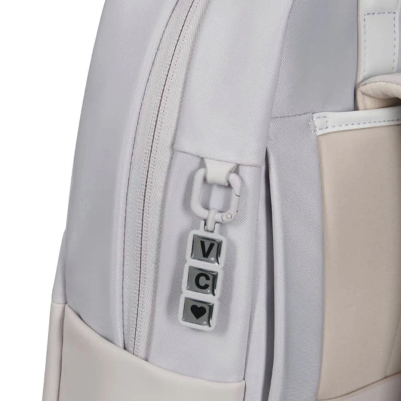 Samsonite 4Pack 14.1’’ Laptop Backpack with Handles - Cloudy Grey