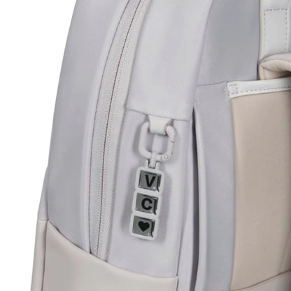 Samsonite 4Pack 14.1’’ Laptop Backpack with Handles - Cloudy Grey
