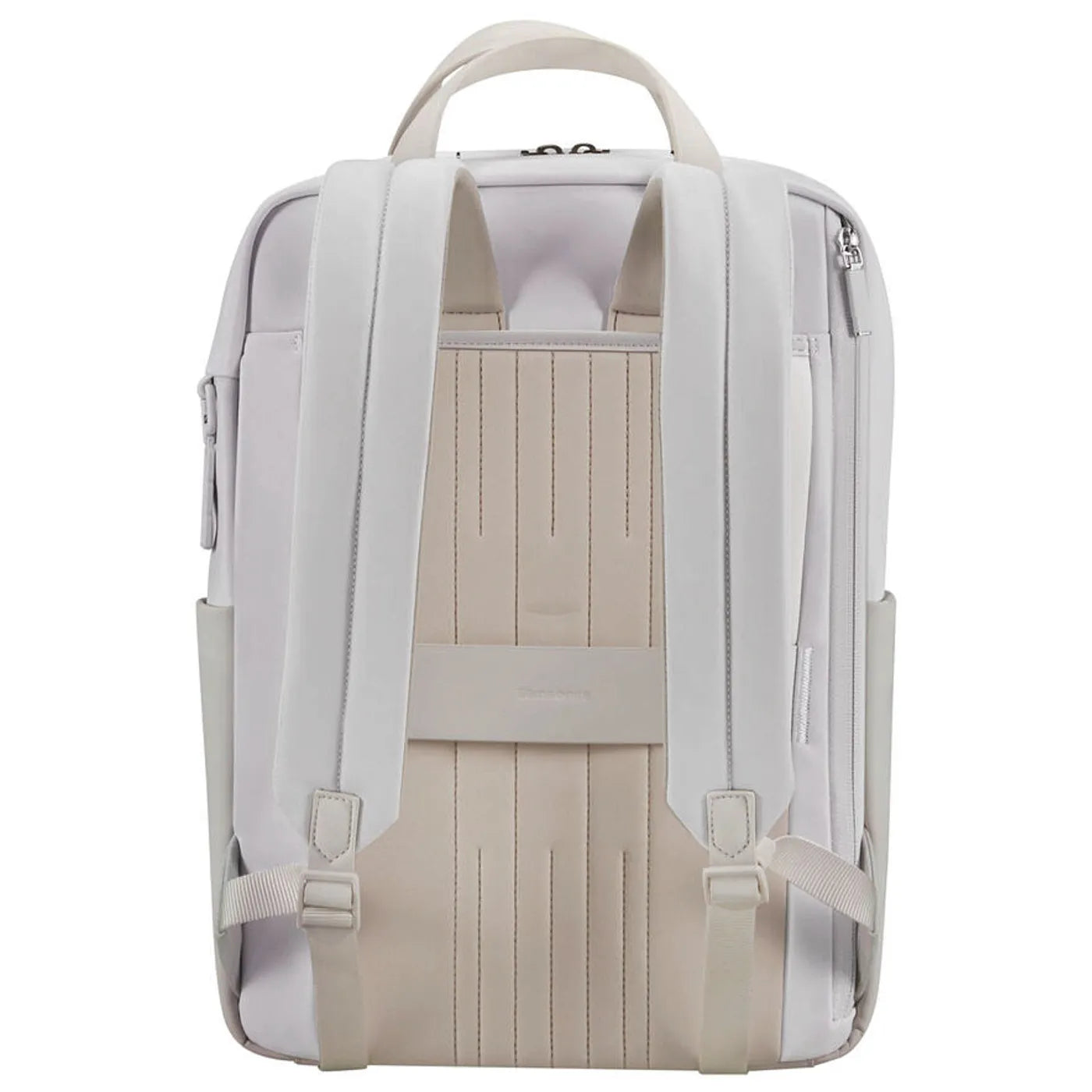 Samsonite 4Pack 14.1’’ Laptop Backpack with Handles - Cloudy Grey