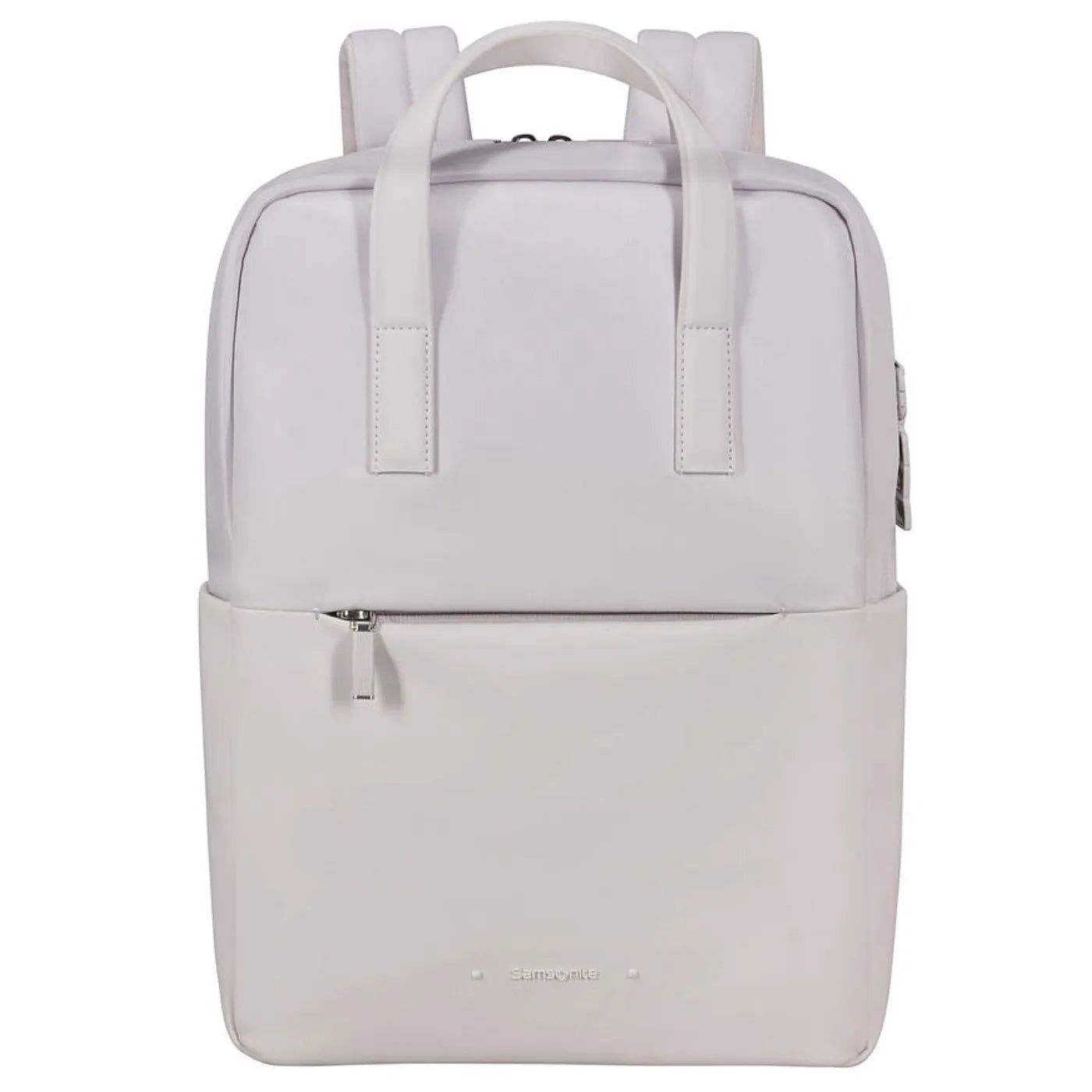 Samsonite 4Pack 14.1’’ Laptop Backpack with Handles - Cloudy Grey