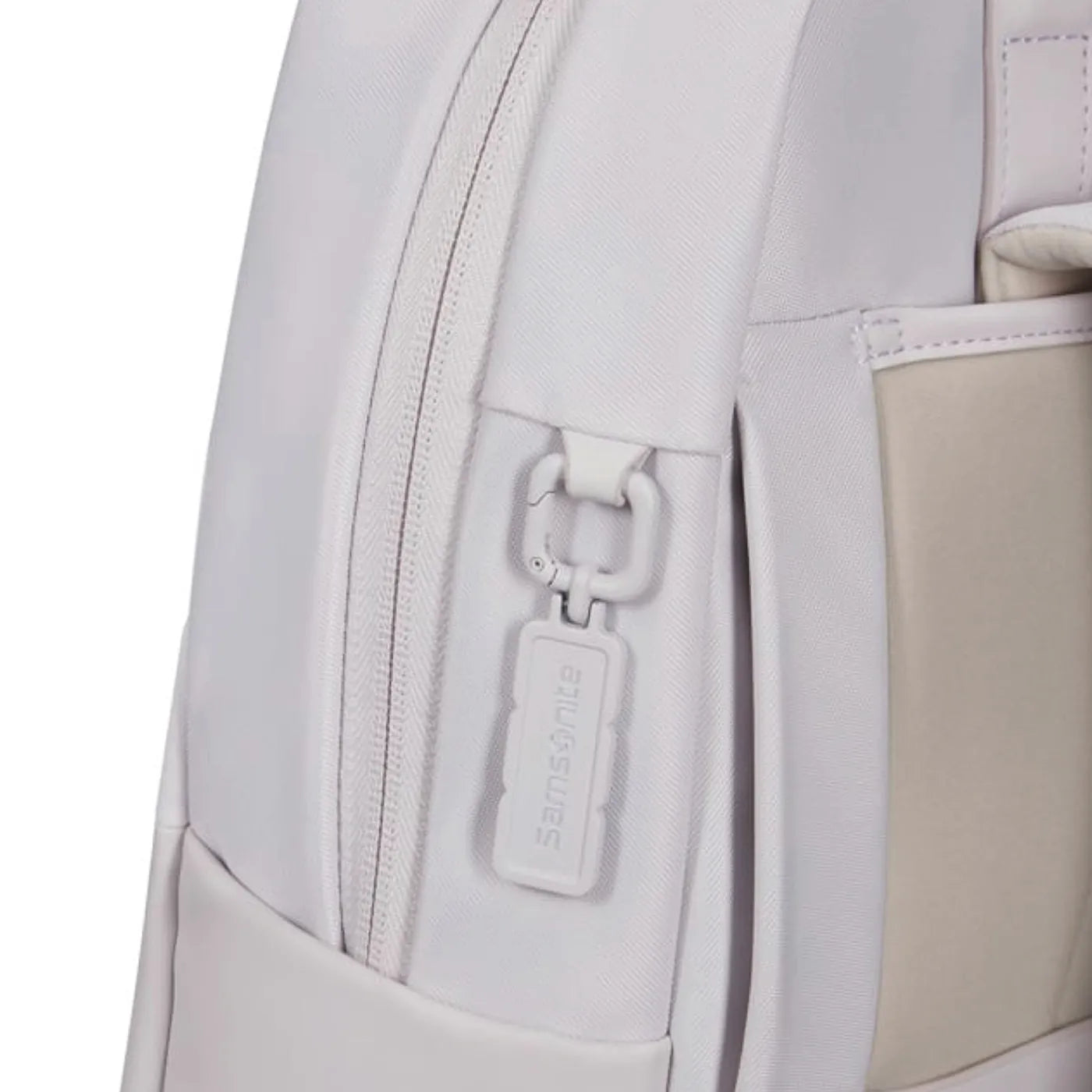 Samsonite 4Pack 14.1’’ Laptop Backpack with Handles - Cloudy Grey
