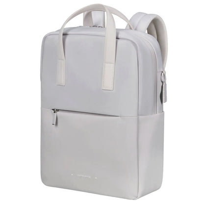 Samsonite 4Pack 14.1" Laptop Backpack with Handles - Cloudy Grey