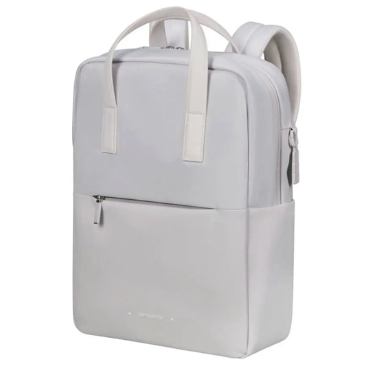 Samsonite 4Pack 14.1" Laptop Backpack with Handles - Cloudy Grey