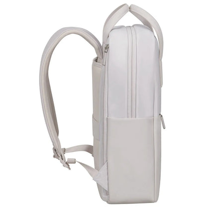 Samsonite 4Pack 14.1’’ Laptop Backpack with Handles - Cloudy Grey