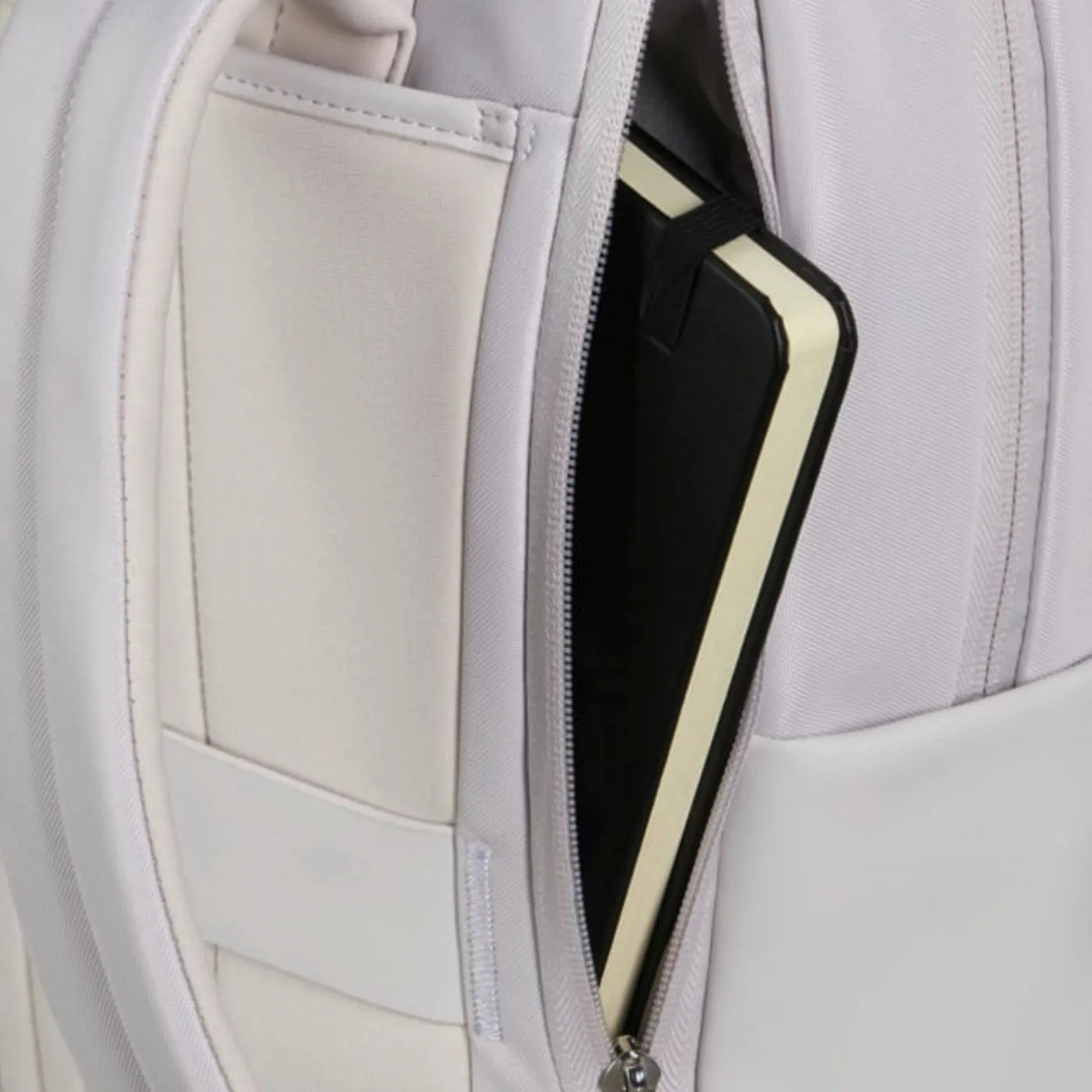 Samsonite 4Pack 14.1’’ Laptop Backpack with Handles - Cloudy Grey