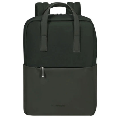 Samsonite 4Pack 14.1’’ Laptop Backpack with Handles - Forest Green