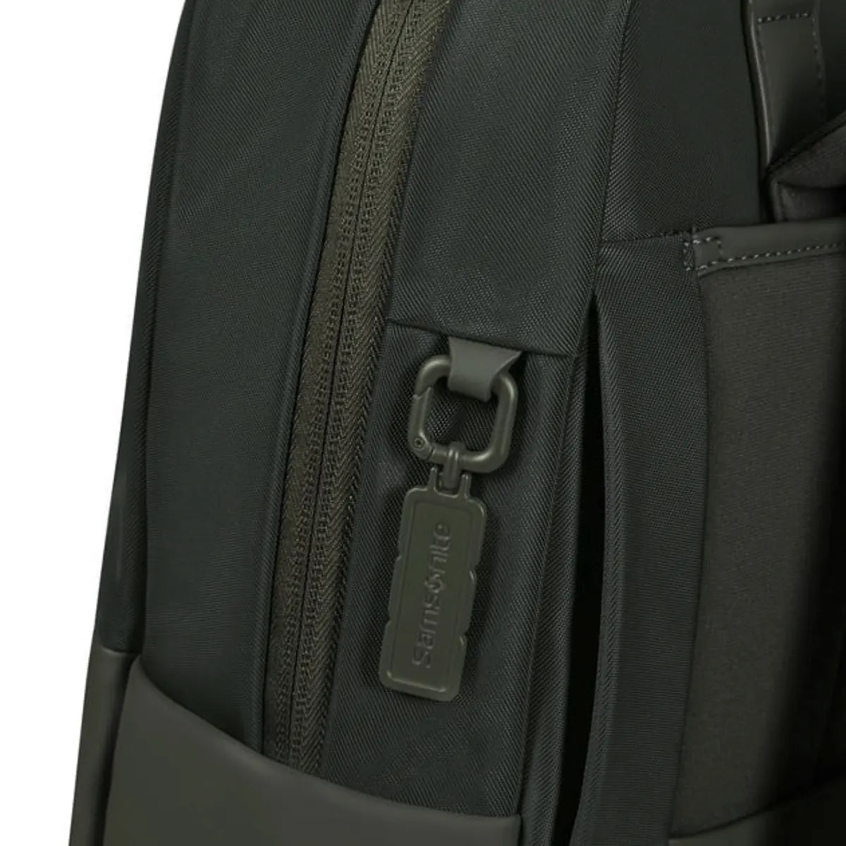 Samsonite 4Pack 14.1’’ Laptop Backpack with Handles - Forest Green