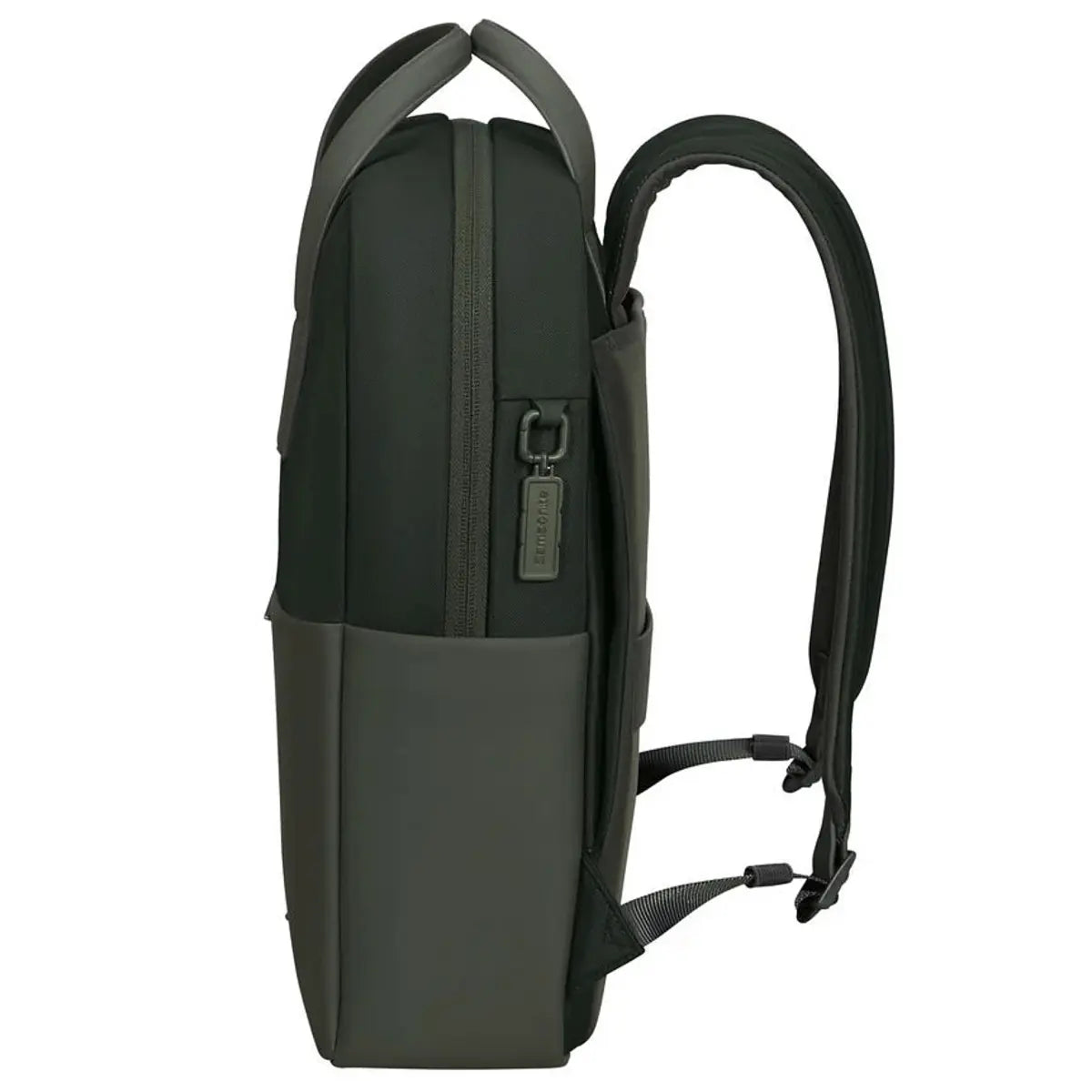 Samsonite 4Pack 14.1’’ Laptop Backpack with Handles - Forest Green