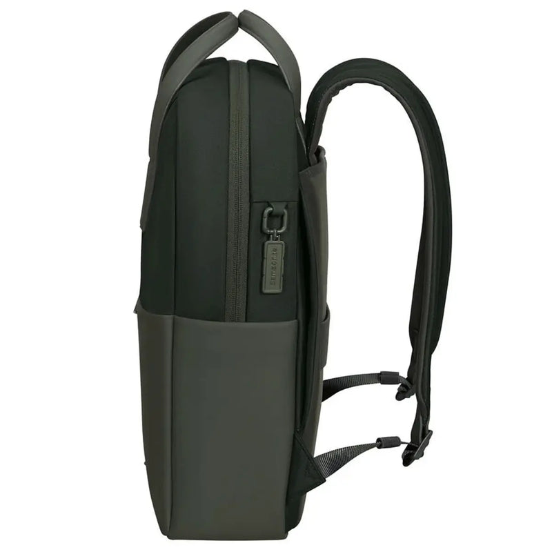 Samsonite 4Pack 14.1’’ Laptop Backpack with Handles - Forest Green