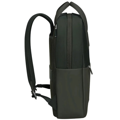 Samsonite 4Pack 14.1’’ Laptop Backpack with Handles - Forest Green