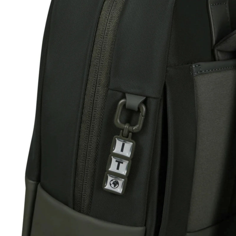 Samsonite 14.1 Laptop Backpack hidden bottle pocket – Travel Universe Samsonite 14.1 Laptop Backpack hidden bottle pocket – Travel Universe