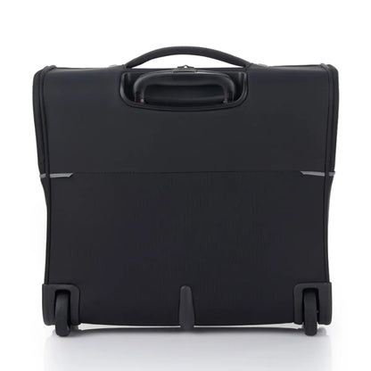 Push button retractable handle