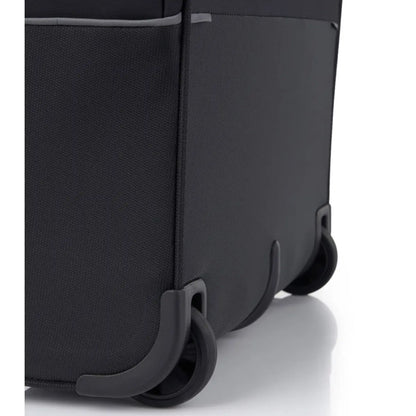 2 wheel construction