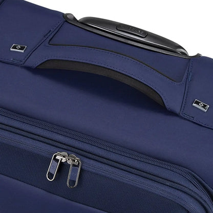 Samsonite 73 Hours 55 cm 4 Wheel Cabin Spinner Suitcase - Navy