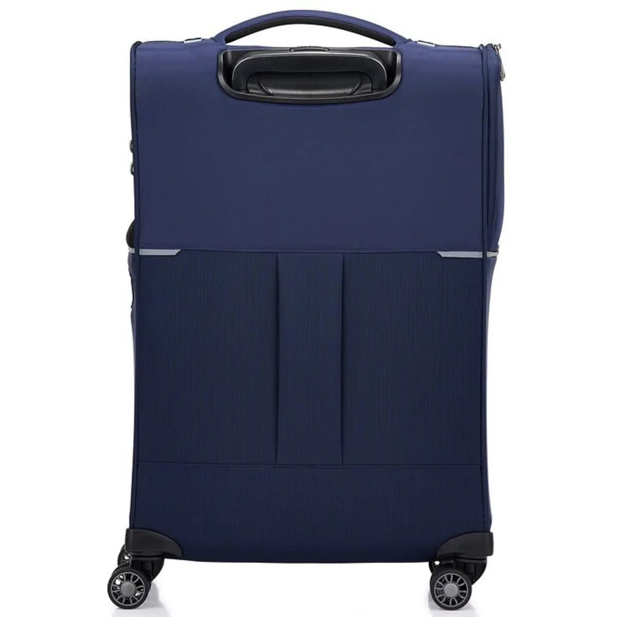 Samsonite 73 Hours 55 cm 4 Wheel Cabin Spinner Suitcase - Navy