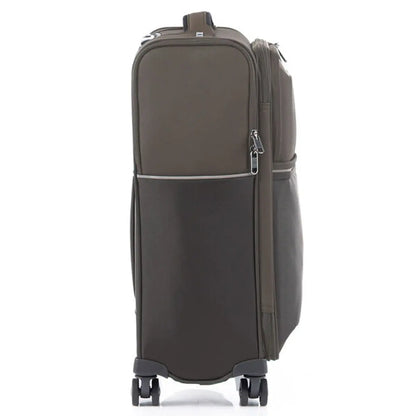 Anti-theft security zipper