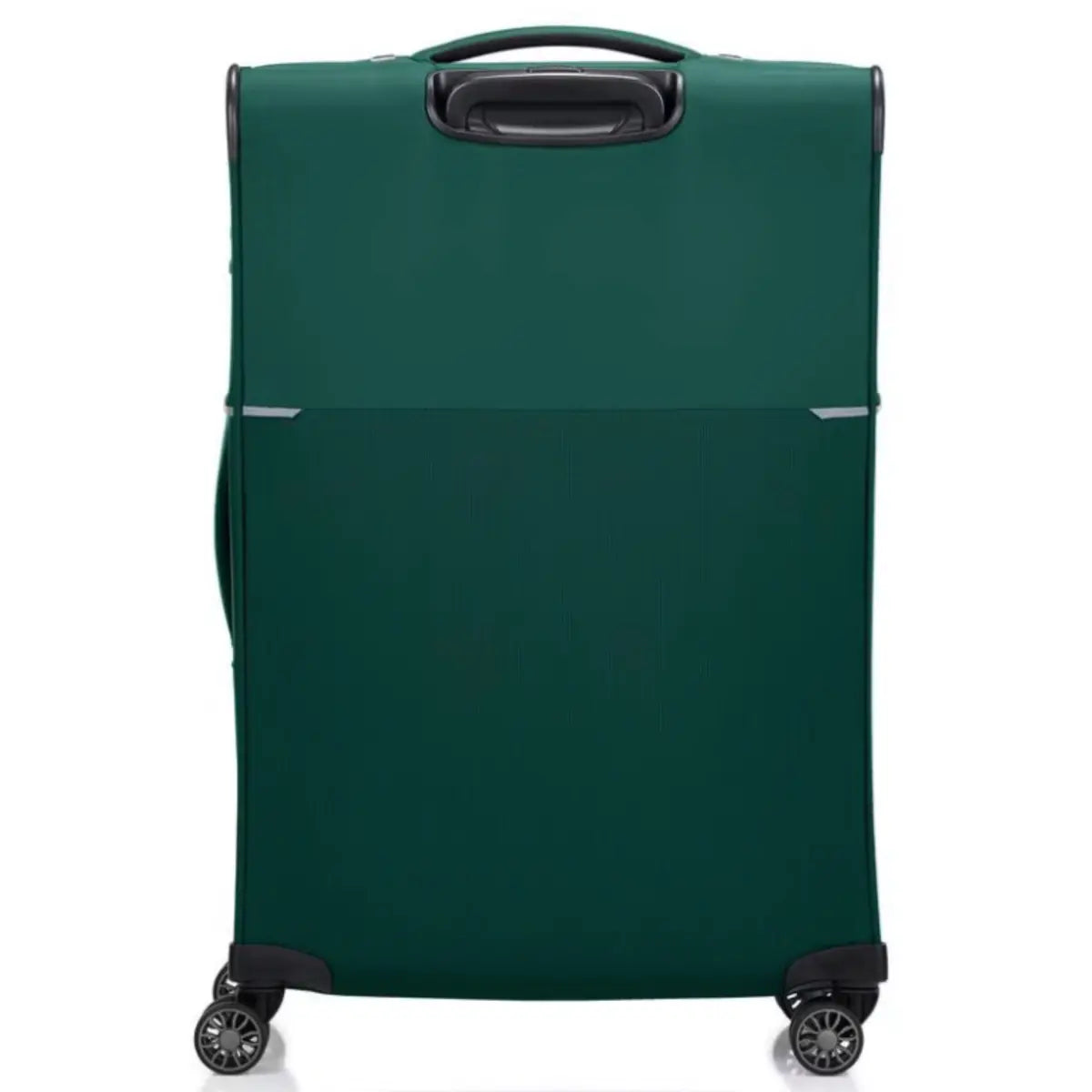 Samsonite 73 Hours 71 cm 4 Wheel Expandable Suitcase - Emerald Green