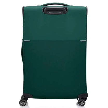 Samsonite 73 Hours 71 cm 4 Wheel Expandable Suitcase - Emerald Green
